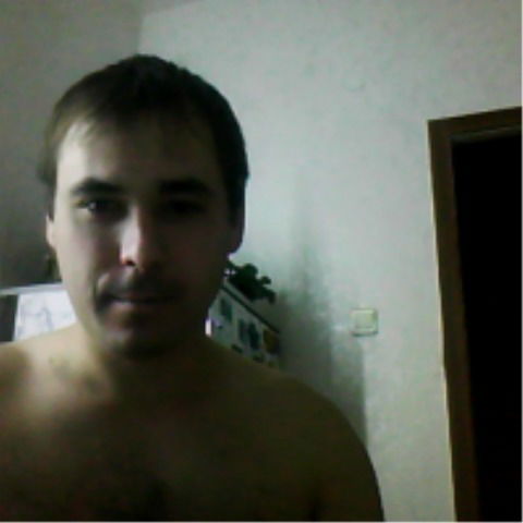 Алексей Голов