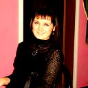 Марина Петрова
