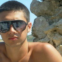 Олег Алмазов