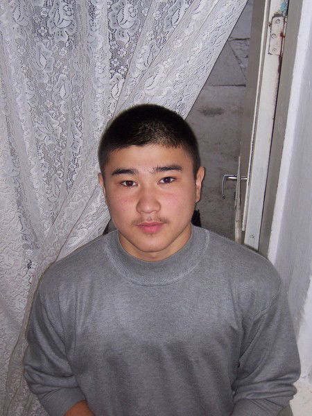 Чынгыз Жумашалиев