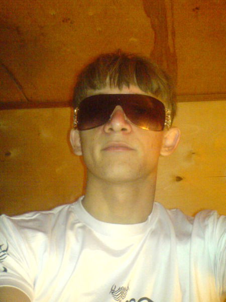 Серёга Косачёв