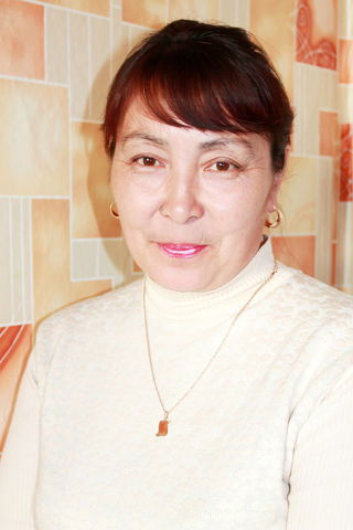 Сауле Сатыбаева