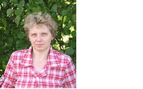 Нина Захарова