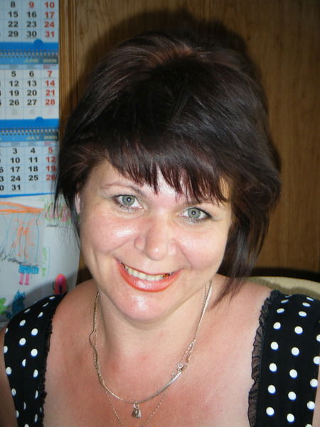 Ирина Волкова