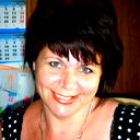 Ирина Волкова