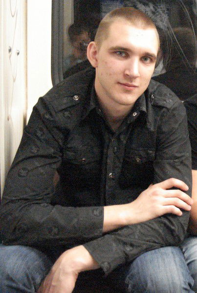 Андрей Шишин