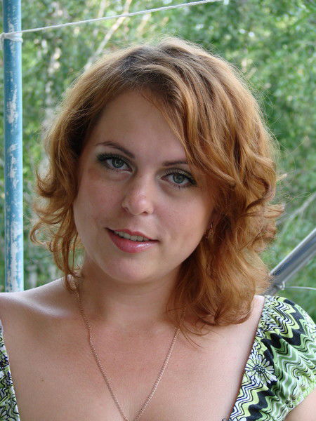 Екатерина Пантюшина