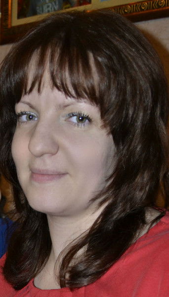 Юлия Смекалёнкова