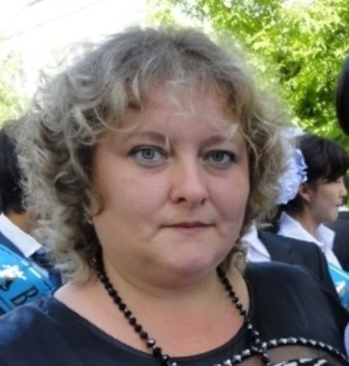 (Оrl)Ольга Матвиенко