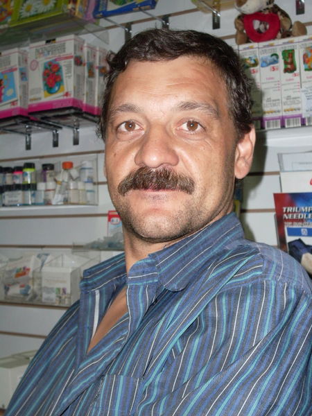 Вячеслав Сапогов