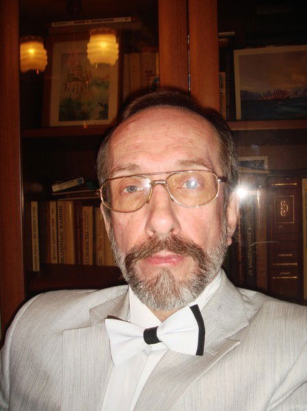 Владимир Ракута