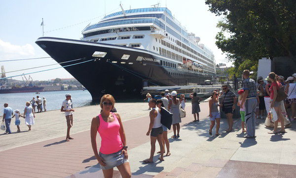 Мария Конюшенко