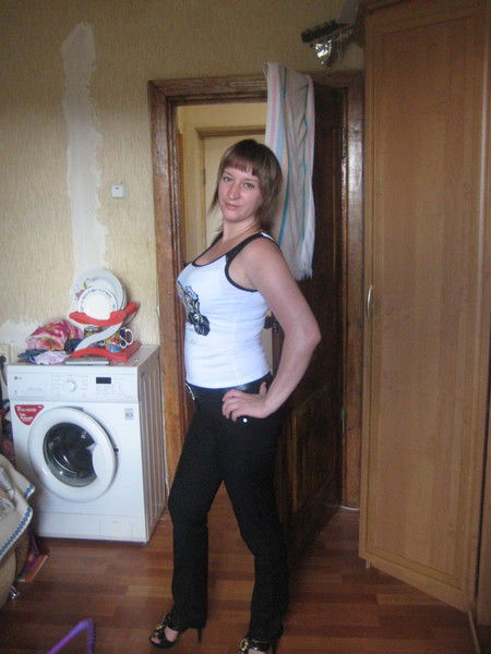 Елена Зимина