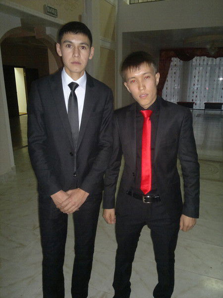 Бекболат Крушев