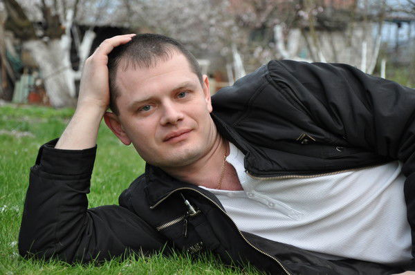 Андрей Папук