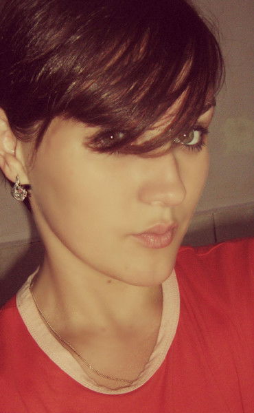 Оксана Венгрин