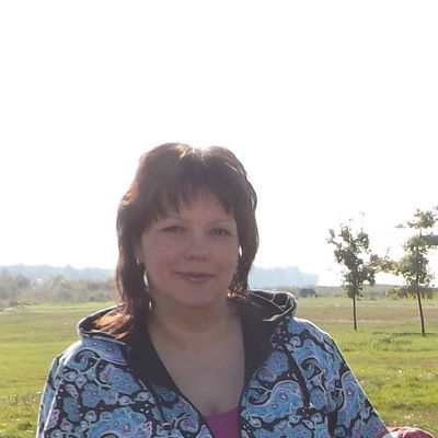 Юлия Захарова