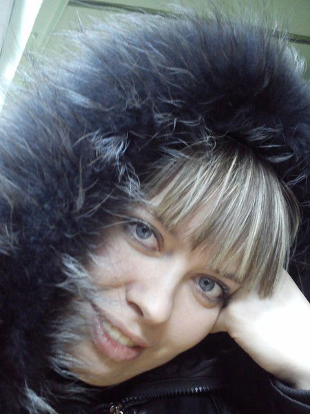 Наталия Галаутдинова