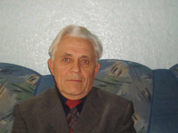 Юрий Бурдочкин