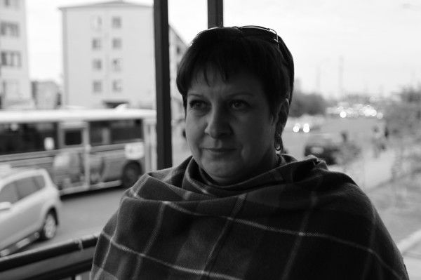 Марина Трофимова