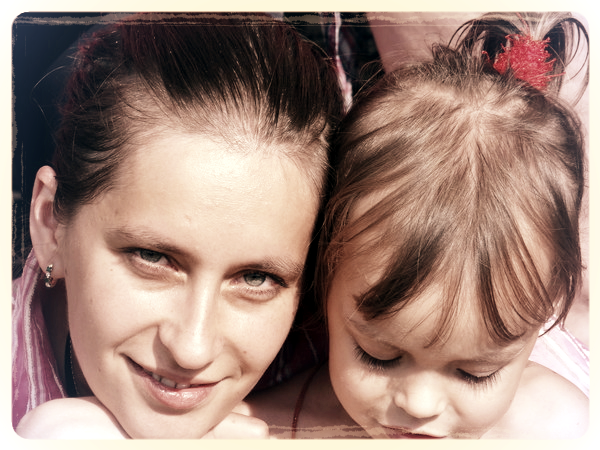 Юлия Хованская