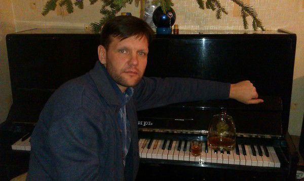 Александр &