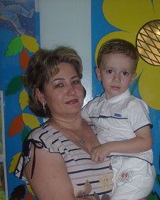 Татьяна Борисенко