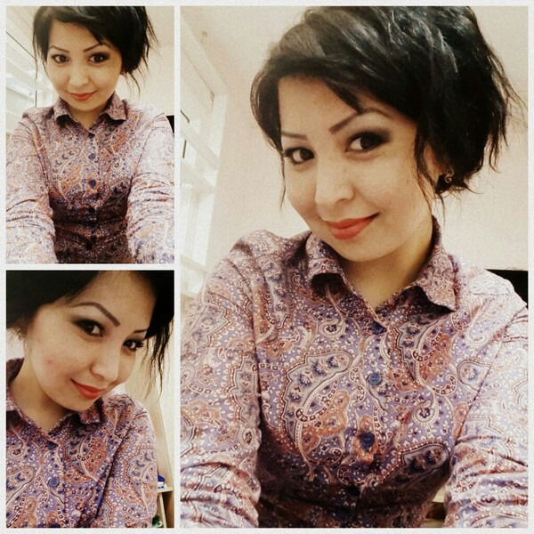 Ажара Мухамеджанова