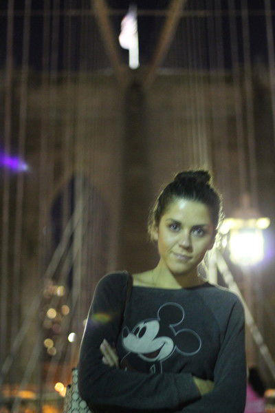 Анастасия Груздь