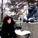 Наталья Яковенко
