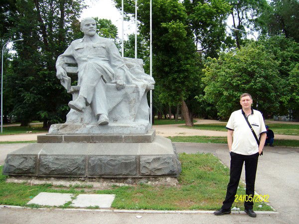 Роман Семиглазов