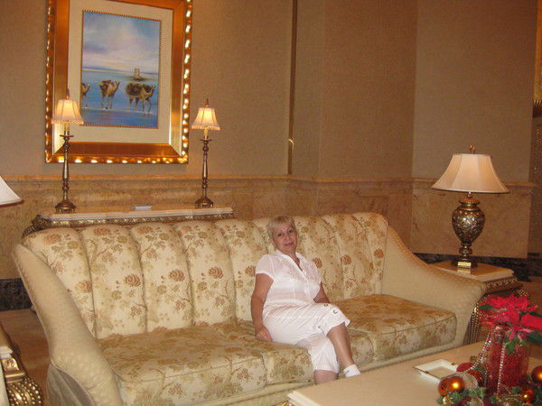 Зиля Кулушева