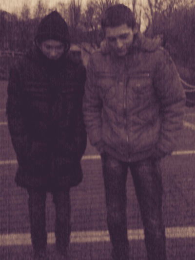 Сашок Забалотный