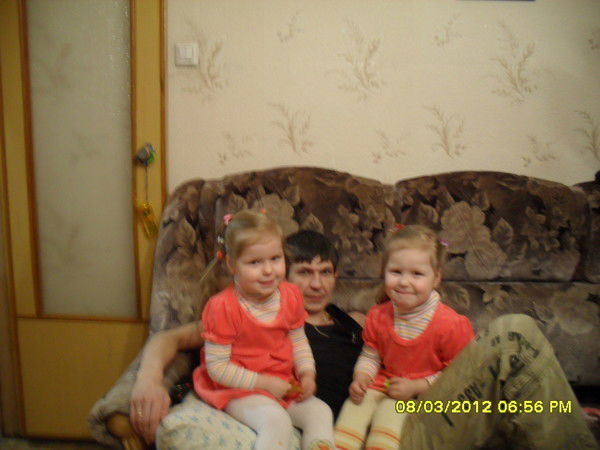 Павел Пономарев