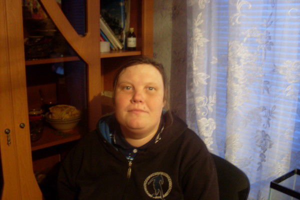 Татьяна Алешкова