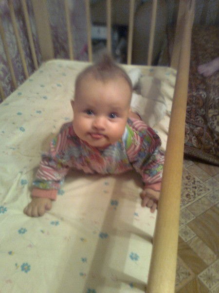 Алексей Бахтин