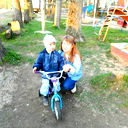 Ирина Летникова