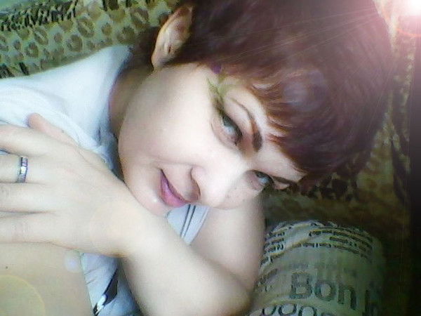 Елена Дергаленко