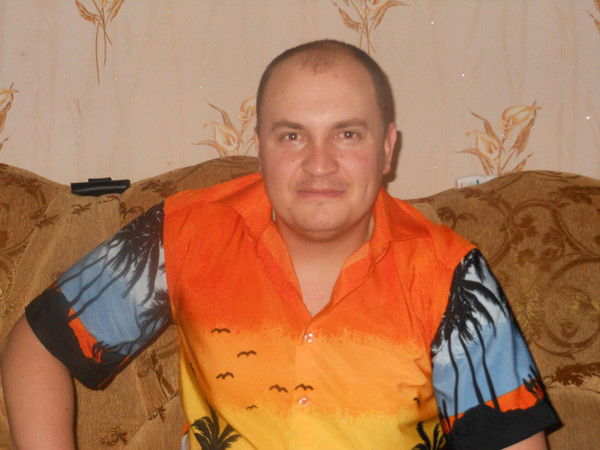 Иван Столбов