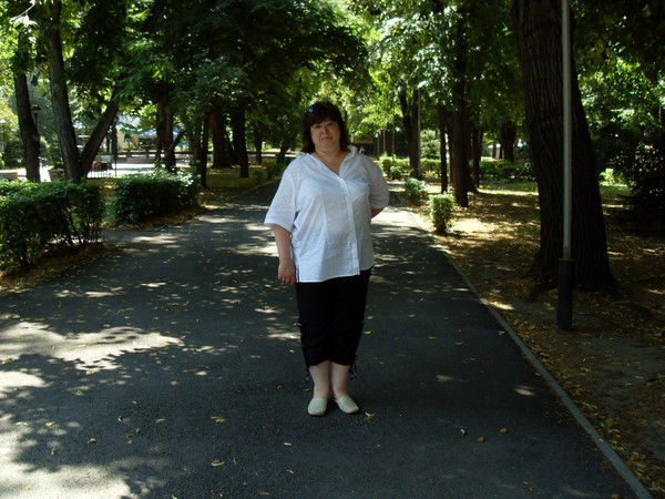 Ирина Рогова(Кобзева)