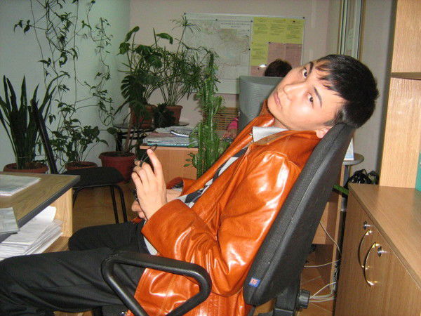 Аян Катпанов