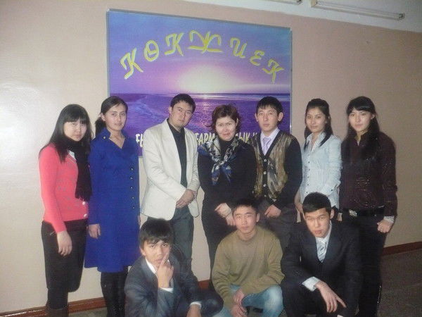 Лайла Мусалы