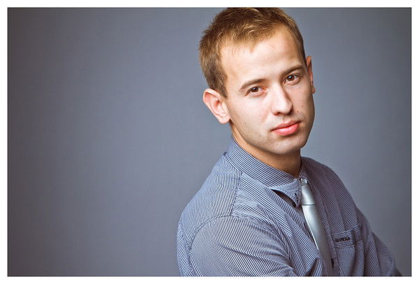 Иван Кротких