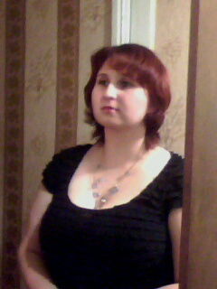 Юлия Пугина