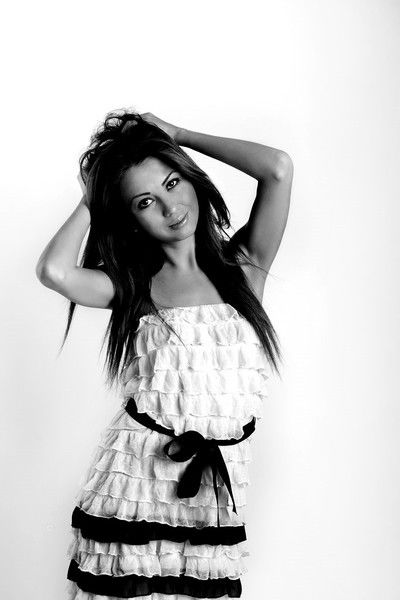 Лариса Имангулова