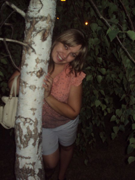 Вика Ситникова