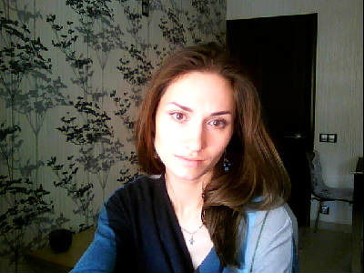 Людмила Караваева