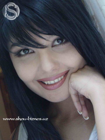 Асель Хожабекова