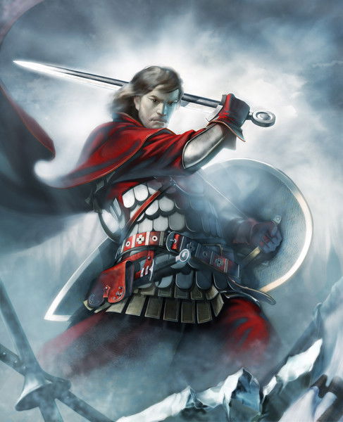 Александр Молоствов