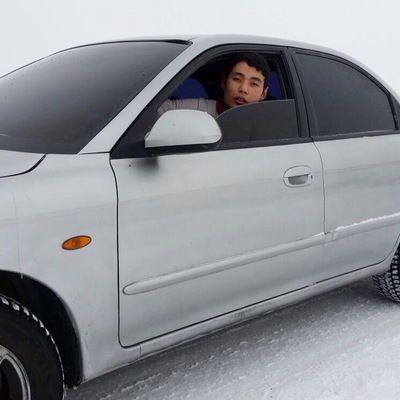 Temirlan Arstanbekov